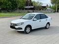 ВАЗ (Lada) Granta 2190 2022 года за 5 500 000 тг. в Костанай