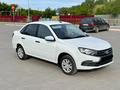 ВАЗ (Lada) Granta 2190 2022 годаүшін5 500 000 тг. в Костанай – фото 3