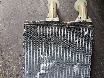 Радиатор печка за 13 000 тг. в Алматы – фото 2