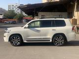 Toyota Land Cruiser 2016 годаfor32 000 000 тг. в Алматы – фото 5