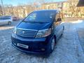 Toyota Alphard 2005 года за 8 500 000 тг. в Талдыкорган