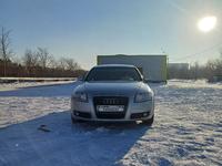 Audi A6 2005 года за 3 700 000 тг. в Караганда