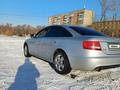 Audi A6 2005 годаүшін3 700 000 тг. в Караганда – фото 10