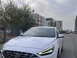 Hyundai i30 2023 года за 8 000 000 тг. в Алматы