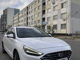 Hyundai i30 2023 годаүшін8 000 000 тг. в Алматы – фото 2