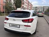 Hyundai i30 2023 годаүшін8 000 000 тг. в Алматы – фото 4