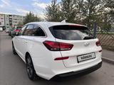 Hyundai i30 2023 годаүшін8 000 000 тг. в Алматы – фото 3