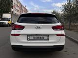 Hyundai i30 2023 годаүшін8 000 000 тг. в Алматы – фото 5