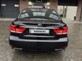 Lexus LS 600h 2013 года за 16 500 000 тг. в Алматы – фото 7