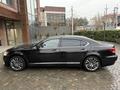 Lexus LS 600h 2013 года за 16 500 000 тг. в Алматы – фото 9