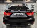 Lexus LS 600h 2013 года за 16 500 000 тг. в Алматы – фото 12
