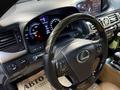 Lexus LS 600h 2013 года за 16 500 000 тг. в Алматы – фото 22
