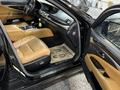 Lexus LS 600h 2013 года за 16 500 000 тг. в Алматы – фото 29