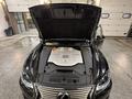 Lexus LS 600h 2013 года за 16 500 000 тг. в Алматы – фото 40