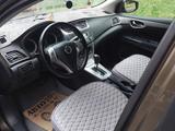 Nissan Sentra 2014 года за 3 700 000 тг. в Шымкент – фото 2