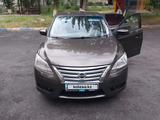 Nissan Sentra 2014 года за 3 700 000 тг. в Шымкент – фото 4