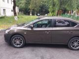 Nissan Sentra 2014 года за 3 700 000 тг. в Шымкент