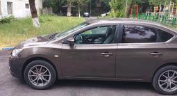 Nissan Sentra 2014 года за 3 700 000 тг. в Шымкент