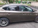 Nissan Sentra 2014 года за 3 700 000 тг. в Шымкент – фото 5
