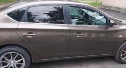 Nissan Sentra 2014 года за 3 700 000 тг. в Шымкент – фото 5