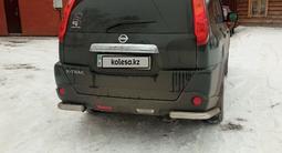 Nissan X-Trail 2008 года за 6 000 000 тг. в Державинск – фото 5