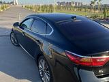 Kia K7 2020 года за 12 500 000 тг. в Кызылорда – фото 4