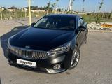Kia K7 2020 года за 12 500 000 тг. в Кызылорда – фото 2