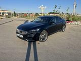 Kia K7 2020 года за 12 500 000 тг. в Кызылорда – фото 3