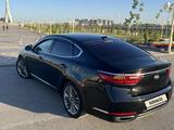 Kia K7 2020 года за 12 500 000 тг. в Кызылорда – фото 5