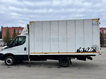 IVECO  Daily 2017 года за 16 000 000 тг. в Алматы – фото 2