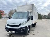 IVECO  Daily 2017 года за 16 000 000 тг. в Алматы