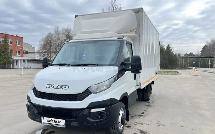 IVECO  Daily 2017 года за 16 000 000 тг. в Алматы