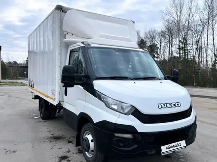 IVECO  Daily 2017 года за 16 000 000 тг. в Алматы – фото 4