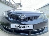 Toyota Camry 2013 года за 11 000 000 тг. в Актау