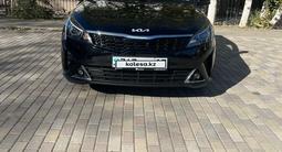 Kia Rio 2021 года за 8 999 000 тг. в Уральск – фото 5