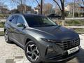 Hyundai Tucson 2021 года за 14 950 000 тг. в Алматы