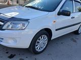 ВАЗ (Lada) Granta 2190 2014 годаfor3 100 000 тг. в Уральск – фото 3