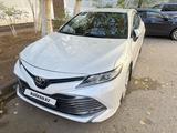 Toyota Camry 2019 годаүшін12 500 000 тг. в Балхаш – фото 2