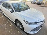 Toyota Camry 2019 годаүшін12 500 000 тг. в Балхаш