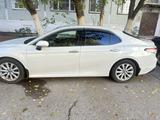 Toyota Camry 2019 годаүшін12 500 000 тг. в Балхаш – фото 3