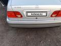 Mercedes-Benz E 200 1998 года за 3 800 000 тг. в Булаево – фото 10