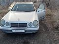 Mercedes-Benz E 200 1998 года за 3 800 000 тг. в Булаево