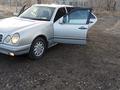 Mercedes-Benz E 200 1998 года за 3 800 000 тг. в Булаево – фото 5