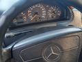Mercedes-Benz E 200 1998 года за 3 800 000 тг. в Булаево – фото 8