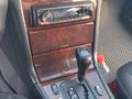 Mercedes-Benz E 200 1998 года за 3 800 000 тг. в Булаево – фото 9