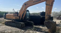 Hyundai  R220LC 2014 годаүшін10 000 000 тг. в Алматы – фото 2