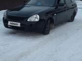 ВАЗ (Lada) Priora 2172 2008 годаүшін1 250 000 тг. в Лисаковск