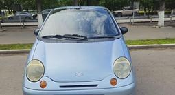 Daewoo Matiz 2012 года за 2 000 000 тг. в Петропавловск – фото 2