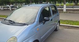 Daewoo Matiz 2012 года за 2 000 000 тг. в Петропавловск