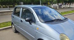 Daewoo Matiz 2012 года за 2 000 000 тг. в Петропавловск – фото 3